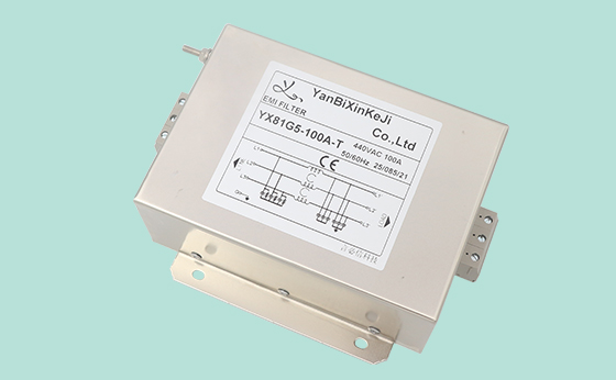 YX-81 电梯专用滤波器 